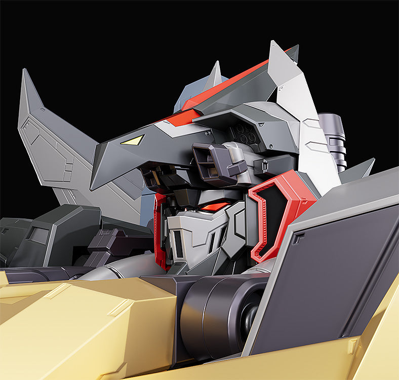Dancouga - Super Beast Machine God Good Smile Company THE GATTAI Dairyuga