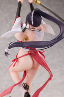 Reijyoku no Sen Miko HOTVENUS Sakuya Todo