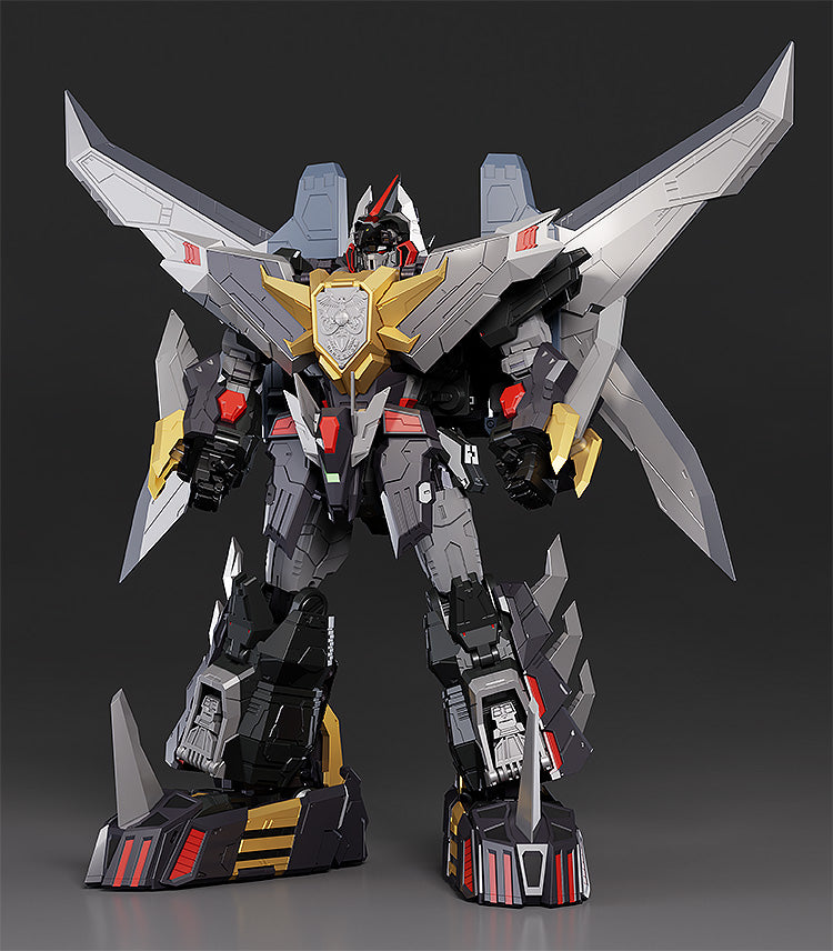 Dancouga - Super Beast Machine God Good Smile Company THE GATTAI Dairyuga