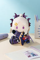 Blue Archive Good Smile Moment Hugging Doll