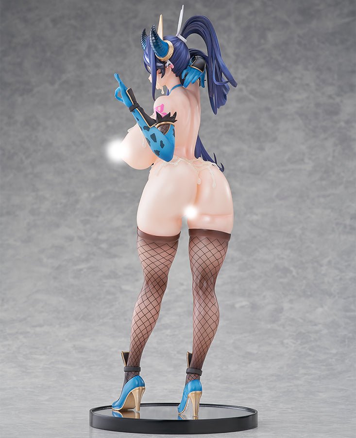 Vanistine Fantasy HOTVENUS Aurora Kunoichi Outfit Ver. Tapestry Set Edition