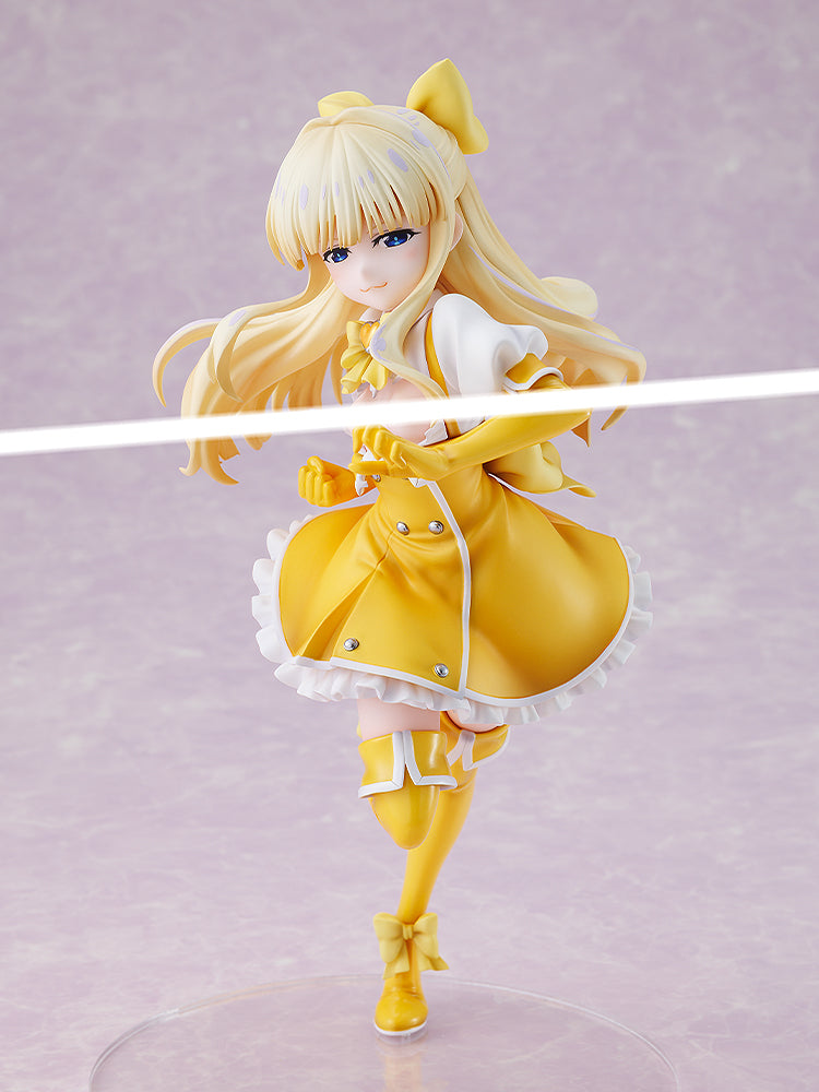 Gushing over Magical Girls KADOKAWA Magia Sulfur