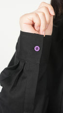 Blue Archive Good Smile Moment Flip Shirt HINA