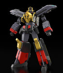 The Brave Express Might Gaine Good Smile Company THE GATTAI Black Might Gaine
