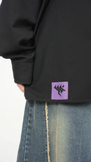 Blue Archive Good Smile Moment Flip Shirt HINA