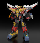 The Brave Express Might Gaine Good Smile Company THE GATTAI Black Might Gaine