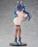 Vanistine Fantasy HOTVENUS Aurora Kunoichi Outfit Ver. Tapestry Set Edition