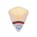 Character Vocal Series 01: Hatsune Miku Good Smile Company Character Vocal Series 01: Hatsune Miku Crêpe Mascot Keychain