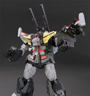 Dancouga - Super Beast Machine God Good Smile Company THE GATTAI HAGANE WORKS Dancouga (re-run)