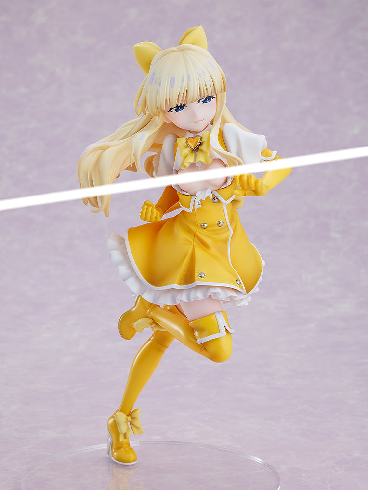 Gushing over Magical Girls KADOKAWA Magia Sulfur