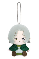 Delicious in Dungeon GoodSmile Moment Collectible Finger Puppet Keychains