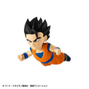 Dragon Ball MEGAHOUSE Tobimas Dragon Ball vol.3