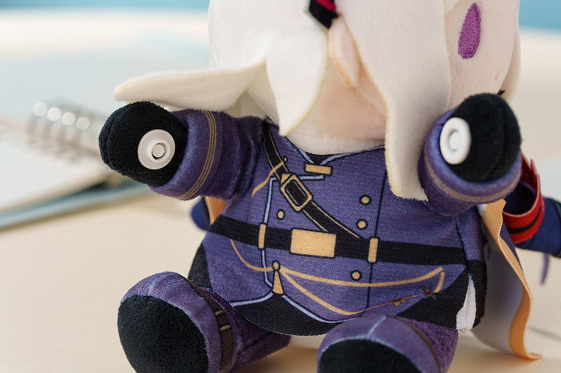 Blue Archive Good Smile Moment Hugging Doll