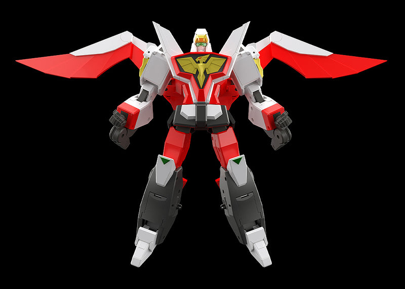 The Brave Fighter of Legend Da-Garn Good Smile Company THE GATTAI Pegasus Saber