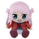 LoveLive! Nijigasaki High School Idol Club Good Smile Company Kuripan Plushie Yu Takasaki/Ayumu Uehara/Ai Miyashita/Setsuna Yuki/Shioriko Mifune/Mia Taylor/Lanzhu Zhong