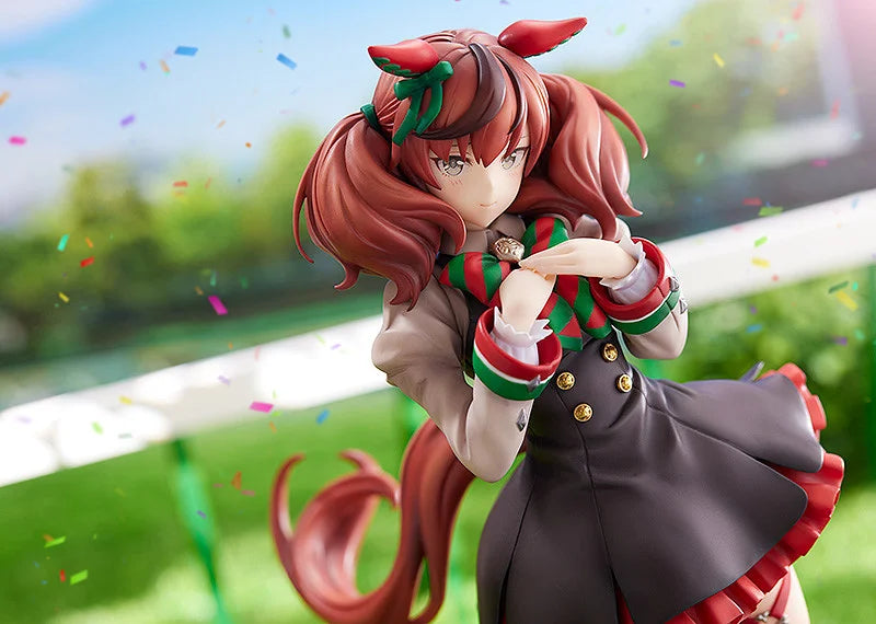 Umamusume: Pretty Derby Phat! Company Nice Nature (2nd Preorder Period)