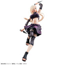 Naruto Shippuden MEGAHOUSE NARUTO GALS Ino Yamanaka（Repeat）