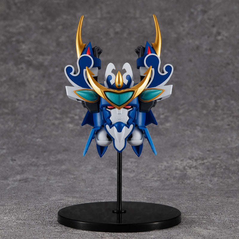 Mado King Granzort MEGAHOUSE Variable Action MINI Super Granzort／Super Aquabeat／Super Winzart Set 【pacakaging with limited sleeves】