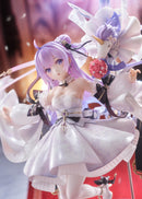 Azur Lane Clyanel Unicorn -A Dream of Pure Vows- 1/7 Scale Figure