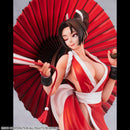 THE KING OF FIGHTERS '98 MEGAHOUSE Lucrea Mai Shiranui