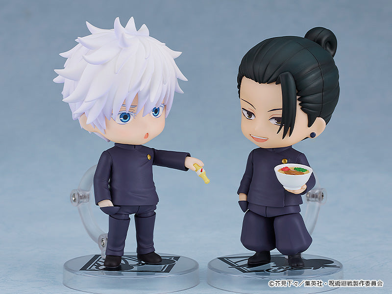 Jujutsu Kaisen Nendoroid Satoru Gojo: Tokyo Jujutsu High School Ver.(re-run)