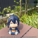 Touken Ranbu-ONLINE MEGAHOUSE Lookup Munechika Mikazuki