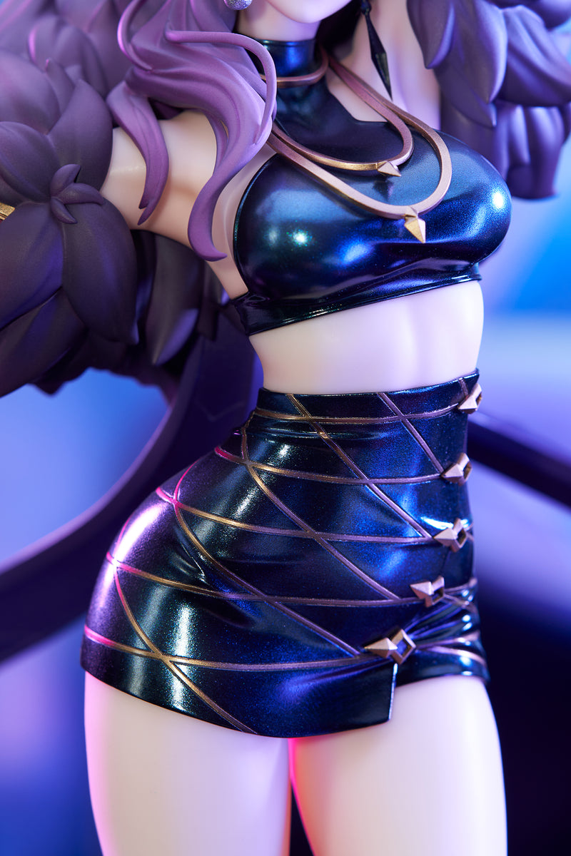 League of Legends APEX K/DA Evelynn