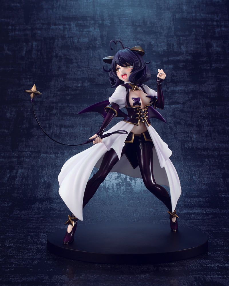 Gushing over Magical Girls Kadokawa Magia Baiser Ecstatic Whip Ver.