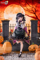 THE IDOLM@STER SHINY COLORS Solarain Koito Fukumaru: Midnight Monster ver.