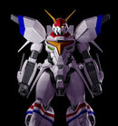 Metal Armor Dragonar PLAMAX 1/72 Scale XD-01 Dragonar-1
