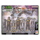 Mobile Suit Gundam MEGAHOUSE G.M.G. COLLECTION EX Principality of Zeon Jet Stream Attack【with gift】