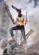 CHAINSAW MAN SEGA Figure Chainsaw Man