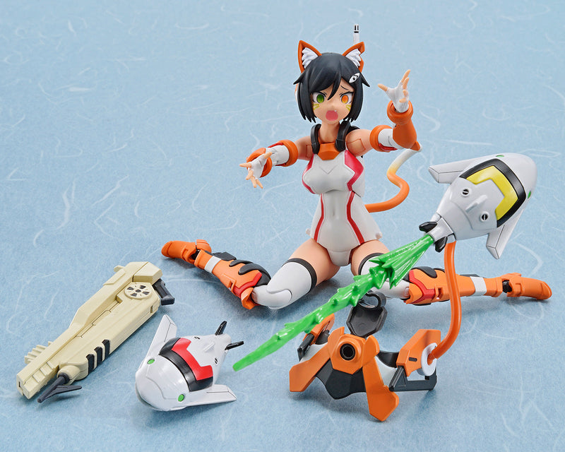 Macross Delta Aoshima ACKS V.F.G. VF-31D Skuld SP (3rd-run)