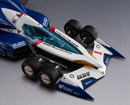 Cyber Formula MEGAHOUSE Variable Action 2ndLAP FUTURE GPX CYBER FORMULA11 Super Asurada SA-01／C