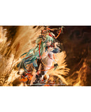 Character Vocal Series 01: Hatsune Miku Good Smile Arts Shanghai Hatsune Miku: Shimian Maifu Ver.