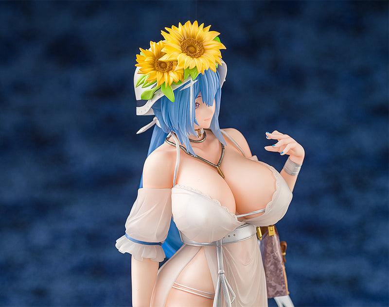 Girls' Frontline Wonderful Works DP-12: Morning Fable Ver.