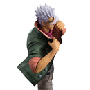 Mobile Suit Gundam IRON-BLOODED ORPHANS MEGAHOUSE G.E.M. Series Mikazuki Augus & Orga Itsuka set (Repeat)