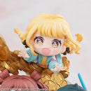 Gakuen IDOLM＠STER MEGAHOUSE FigUnity Gakuen IDOLM＠STER
