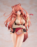 The Rising of the Shield Hero TV Anime Season 3 KADOKAWA Raphtalia Body Pillow ver.