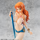 ONE PIECE MEGAHOUSE Portrait.Of.Pirates “LIMITED EDITION” Nami New Ver.【Limited Repeat】