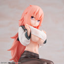 Even the Student Council Has Its Holes! MEGAHOUSE Melty Princess Palm size Komaro