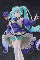 Hatsune Miku Taito AMP+ Figure - HATSUNE MIKU Birthday 2024 Ver.