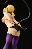 FAIRY TAIL Orcatoys Lucy Heartfilia・Halloween CAT Gravure_Style