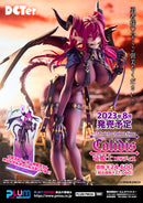 Original Shenzhen Mabell Animation Development Dragon princess Coridis