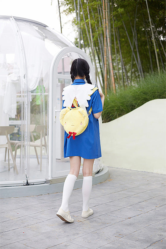 Cardcaptor Sakura: Clear Card GoodSmile Moment Kero-chan Pouch