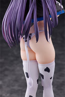 Biya Original Character ENSOUTOYS Yuna: Cow Bikini Ver.