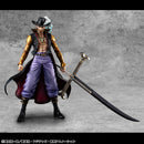 ONE PIECE MEGAHOUSE Portrait.Of.Pirates SA-LIMITED 〝Hawk Eye〟 Dracule Mihawk Ver.R