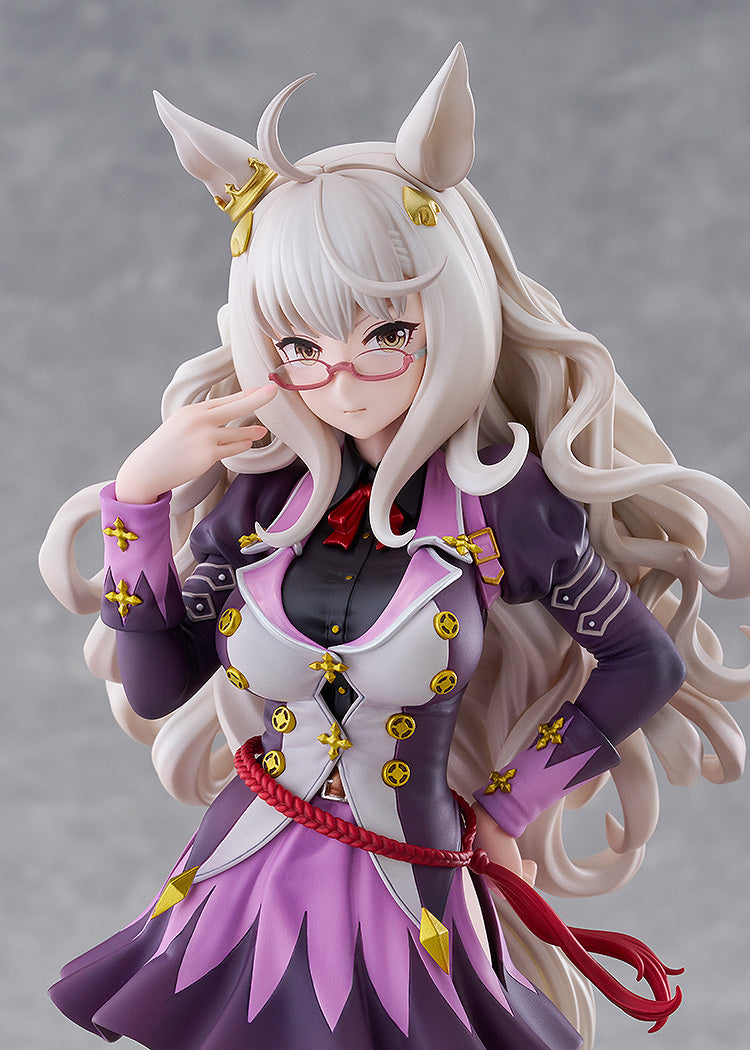 Umamusume: Pretty Derby Max Factory Biwa Hayahide