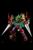Tengen Toppa Gurren Lagann Flame Toys [Kuro Kara Kuri] Tengen Toppa Gurren Lagann