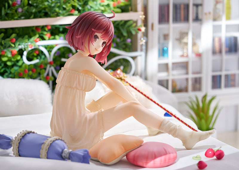 Atelier Sophie: The Alchemist of the Mysterious Book TAITO <Spiritale> 1/6 Scale Figure - Sophie - Negligee Ver. -